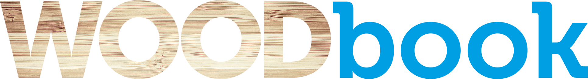 Woodbook Logo